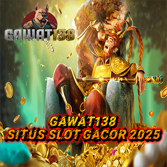 Situs Slot Gacor